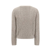 Brunello Cucinelli Lambswool Sweater